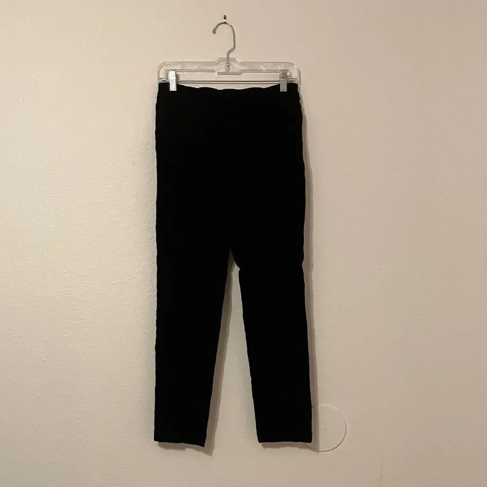Black Miraclebody by Miraclesuit Pants